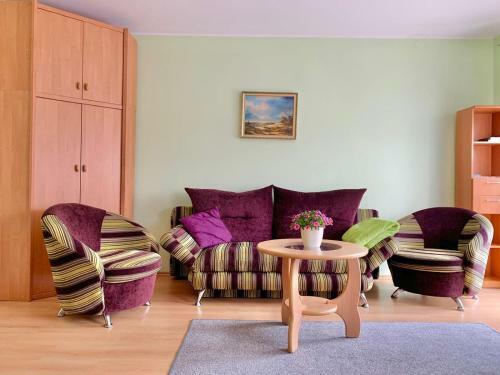 Apartamento Wersalka