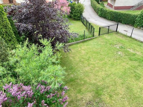Apartamento Wersalka