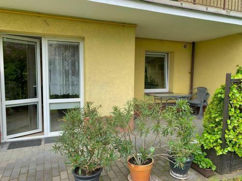 Apartamento Wersalka