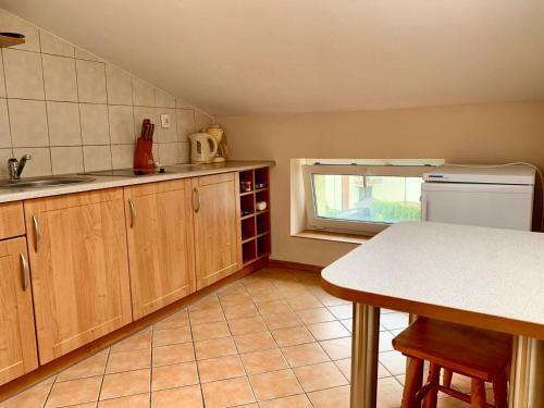 Apartamento Wersalka