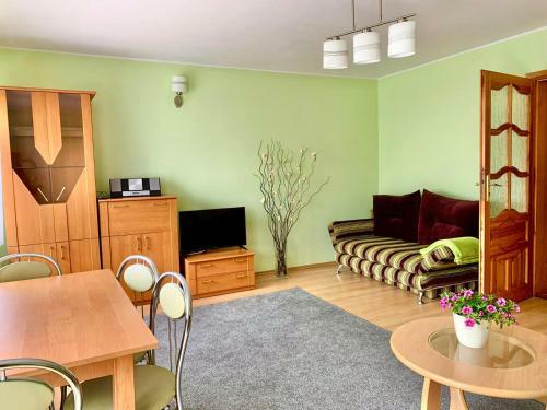 Apartamento Wersalka