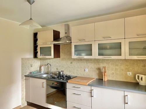 Apartamento Wersalka