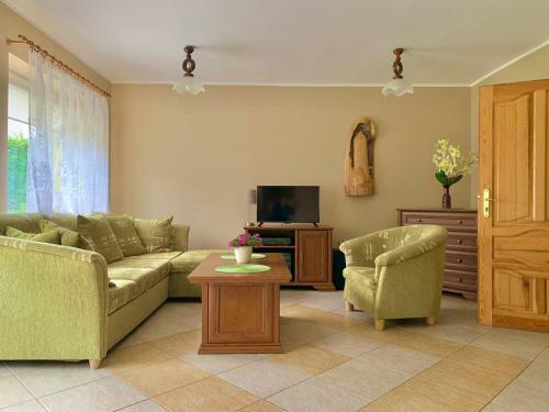 Apartamento Wersalka