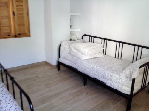 Casita Tipica