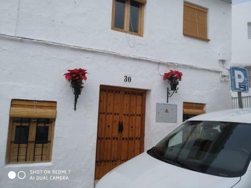 Casita Tipica