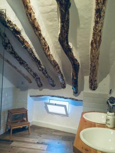 Casita Tipica