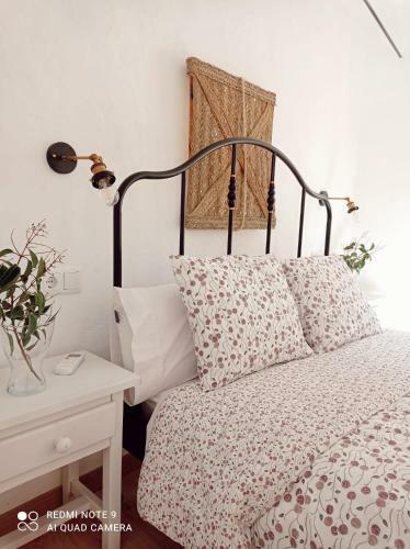 Casita Tipica