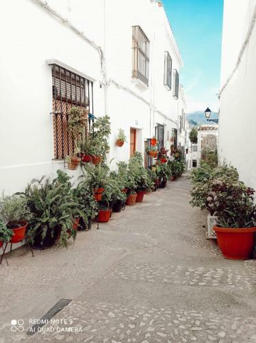 Casita Tipica