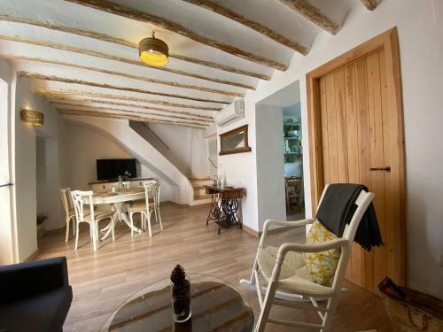 Casita Tipica
