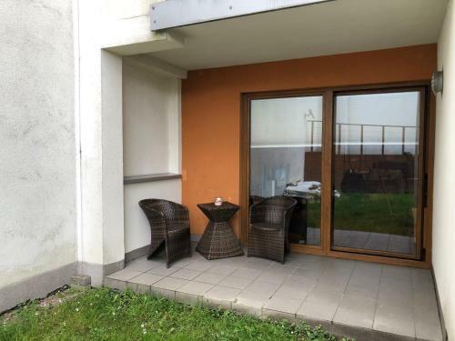 Apartament Holiday