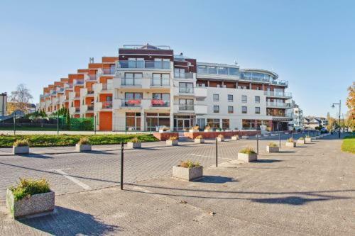 Apartament Holiday