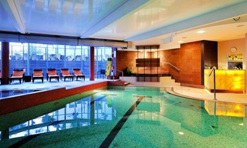 Apartament Holiday