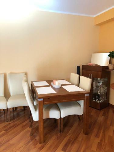 Apartament Holiday