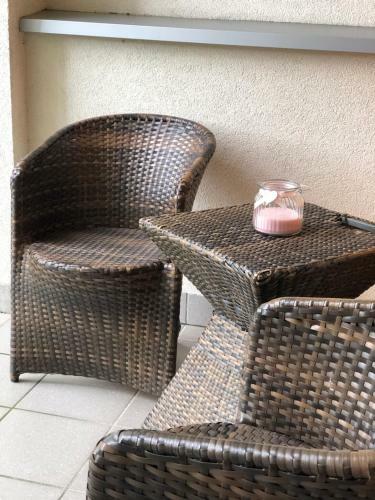 Apartament Holiday