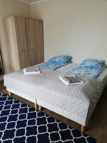 Apartamenty W?adys?awowo