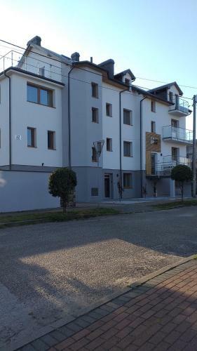 Apartamenty W?adys?awowo