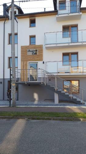 Apartamenty W?adys?awowo