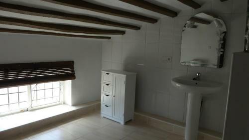 Bed & Breakfast Casa De Los Sue�os