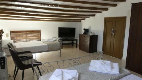Bed & Breakfast Casa De Los Sue�os