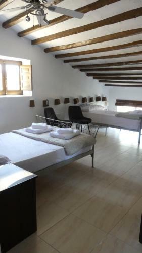 Bed & Breakfast Casa De Los Sue�os