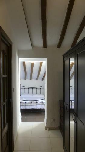Bed & Breakfast Casa De Los Sue�os