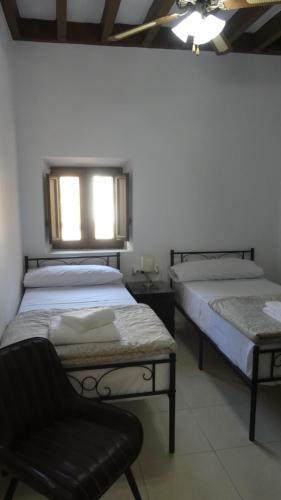 Bed & Breakfast Casa De Los Sue�os