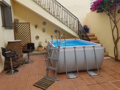 Bed & Breakfast Casa De Los Sue�os