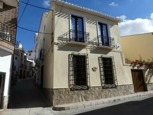 Bed & Breakfast Casa De Los Sue�os