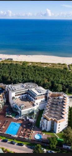 Apartament Przy Pla?y