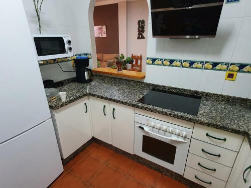 Apartamento Alquiler Mazagon Pre-parque Do�ana