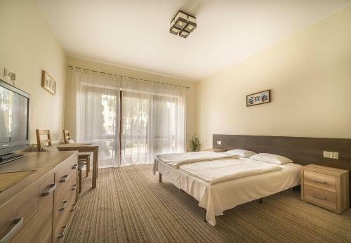 Bed & Breakfast Willa Vela