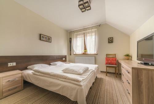 Bed & Breakfast Willa Vela
