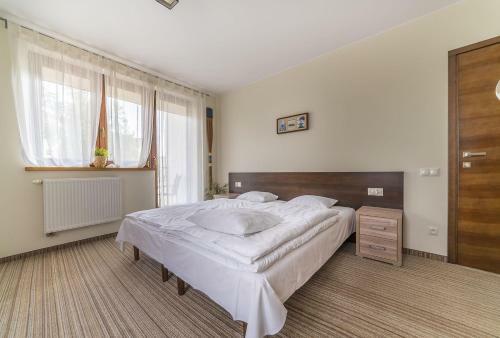 Bed & Breakfast Willa Vela