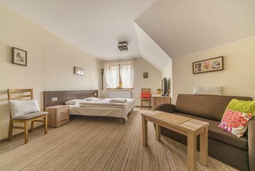 Bed & Breakfast Willa Vela