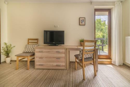 Bed & Breakfast Willa Vela