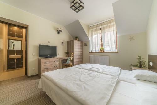 Bed & Breakfast Willa Vela
