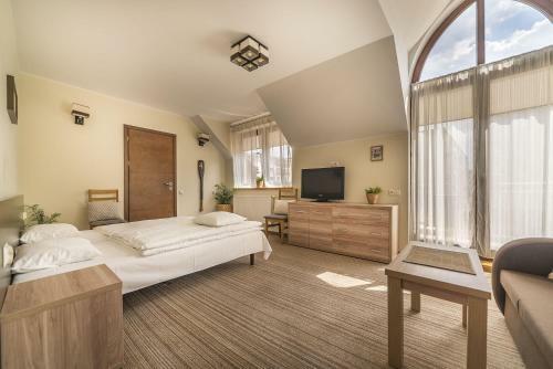 Bed & Breakfast Willa Vela