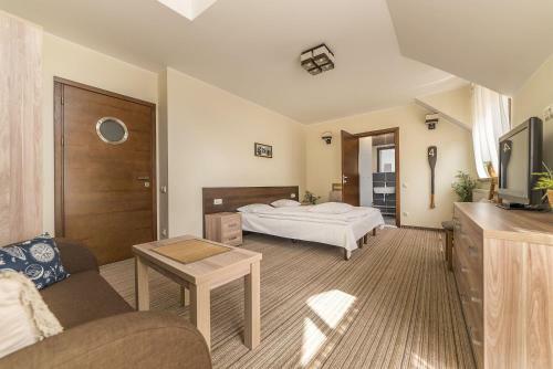 Bed & Breakfast Willa Vela