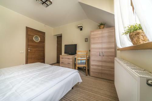 Bed & Breakfast Willa Vela