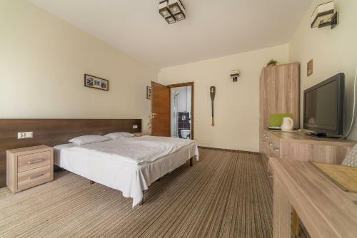 Bed & Breakfast Willa Vela