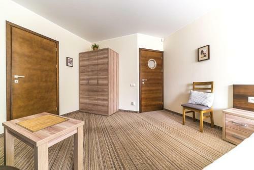 Bed & Breakfast Willa Vela