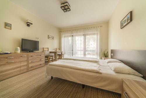 Bed & Breakfast Willa Vela