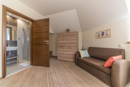 Bed & Breakfast Willa Vela
