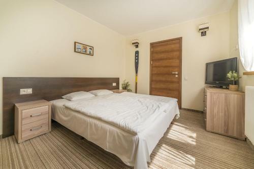 Bed & Breakfast Willa Vela
