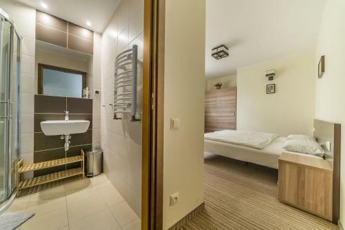Bed & Breakfast Willa Vela