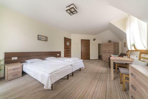 Bed & Breakfast Willa Vela