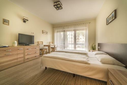Bed & Breakfast Willa Vela