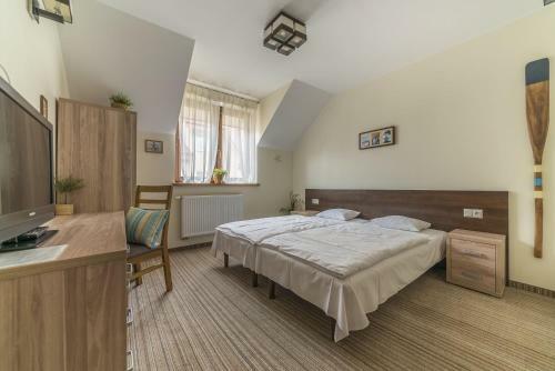 Bed & Breakfast Willa Vela