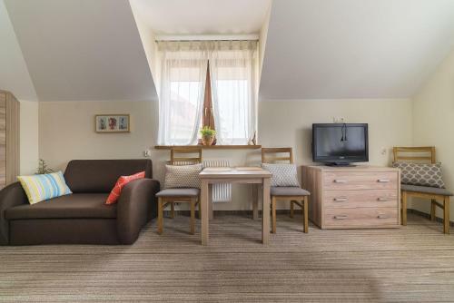 Bed & Breakfast Willa Vela