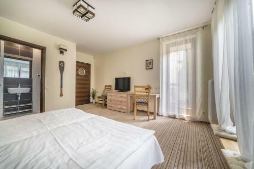 Bed & Breakfast Willa Vela